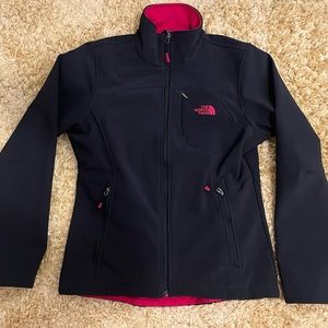 Womens North Face sz M